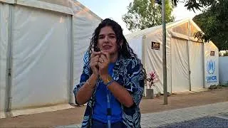 Thumbnail: Resposta humanitária em Moçambique vai além das estatísticas
