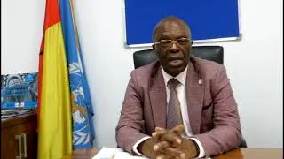 Thumbnail: OMS: casos confirmados da varíola mpox subiram para oito na Guiné-Bissau