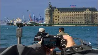 Thumbnail: Istanbul Street Photography POV: The Asian Side (Sony a6600 + FE 85mm) 🇹🇷 #photography #pov