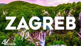 Thumbnail: Top 10 Best Things to do in Zagreb, Croatia [Zagreb Travel Guide 2026]