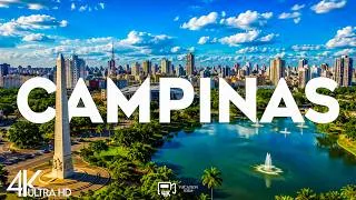 Thumbnail: Top 10 Best Things to do in Campinas, Brazil [Campinas Travel Guide 2026]