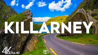 Thumbnail: Top 10 Best Things to do in Killarney, Ireland [Killarney Travel Guide 2026]