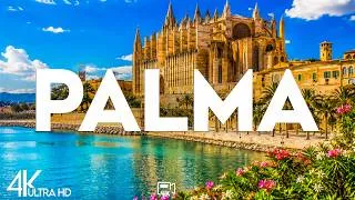 Thumbnail: Top 10 Best Things to do in Palma, Spain [Palma Travel Guide 2026]