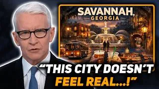 Thumbnail: Best Things to Do in Savannah, Georgia