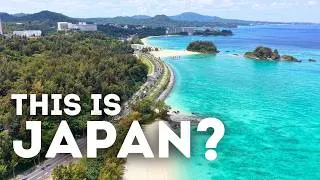 Thumbnail: Japan's Hidden Paradise Most People Miss