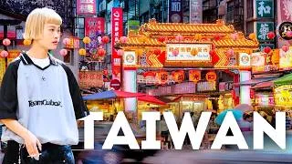 Thumbnail: Why Everyone Is Suddenly Visiting Taiwan 🇹🇼