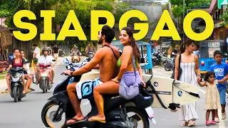 Thumbnail: We Didn't Expect This in Siargao... 🇵🇭