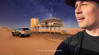 Thumbnail: We Road Tripped the Most Underrated Country in the Middle East