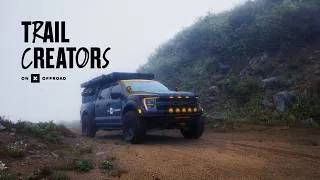 Thumbnail: Upper Mill Creek Trail Review: Off-Roading Above Stevens Pass