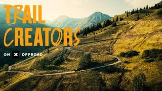 Thumbnail: Paradise Divide Trail Review | Shelf Roads, Valley Views & Colorado Camping