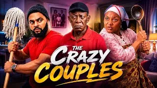 Thumbnail: CRAZY COUPLES-NKEM OWHO, QUEEN NWOKOYE,STEPHEN ODIMGBE LATEST 2026 NOLLYWOOD MOVIE #new 