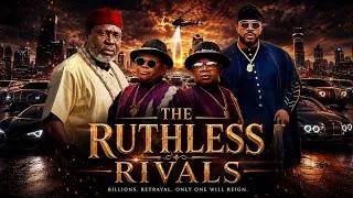 Thumbnail: THE RUTHLESS RIVALS-KANAYO.O.KANAYO,OSITA IHEME,CHINEDU IKEDIEZE MALEEK LATEST206 NOLLYWOOD MOVIE