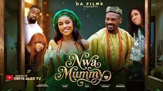 Thumbnail: NWA MUMMY - ONYII ALEX, DANIEL ETIM,BLESSING ONWUKWE #NWAMUMMY #trending 
