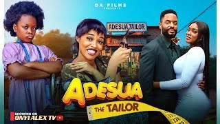 Thumbnail: ADESUA THE TAILOR - ONYII ALEX, DERA OSADEBE, CHIKE DANIELS #ADESUATHETAILOR #trending 