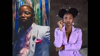 Thumbnail: Remix. Running to U Simi x Chike