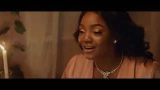 Thumbnail: Remix. Running to U. Simi x Chikè