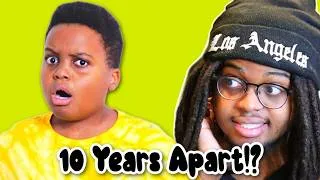 Thumbnail: 10 Years On Onyx Family!  - Onyx Family Compilation