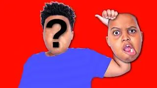 Thumbnail: HE LOST HIS FACE!?