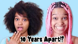 Thumbnail: 10 Years On Onyx Kids! - Onyx Kids Compilation
