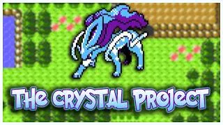 Thumbnail: The Pokemon Crystal Project | A Johto Odyssey