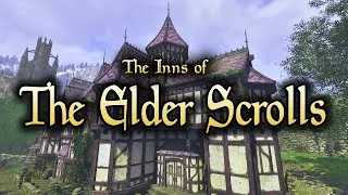 Thumbnail: The Inns of the Elder Scrolls | Deep Dive