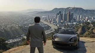 Thumbnail: I Remastered GTA 5 ONE Last TIME...