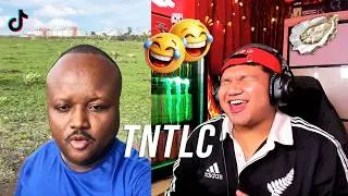 Thumbnail: 1 LAUGH = 1 OYSTER MENTAH!🦪 - Try Not To LAUGH & SMILE Challenge #14