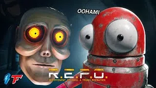 Thumbnail: OOHAMI Ajak STERK PRODUCTION⚡ Cuba Niaga di ANGKASA LEPAS! - [ R.E.P.O MALAYSIA ] feat. TF🔥