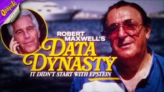 Thumbnail: The Maxwells Weren't Spies. They Were Something Worse.