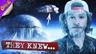 Thumbnail: The Nazis Went Digging For A Hidden Race...