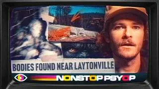 Thumbnail: The Town That Blamed Bigfoot For A Triple Murder - NSPO Ep.1