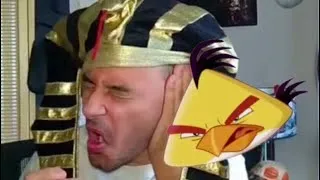 Thumbnail: Never Doing Angry Birds Noise Again Compilation 2 (by roadsps2)