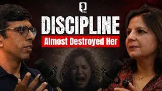 Thumbnail: When Her Body Collapsed: The Harsh Reality of Being 'Strong' | Tanuja Sodhi