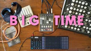 Thumbnail: The 80s Delay Reimagined | Chase Bliss Big Time