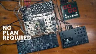 Thumbnail: I Built a Tiny Modular System for Endless Improvisation