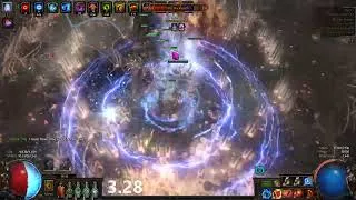 Thumbnail: Path of Exile 3.27 + 3.28 Highlights