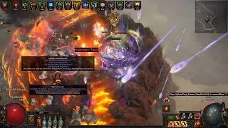 Thumbnail: Starcaller Slayer | Path Of Exile 3.26