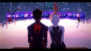 Thumbnail: Being Spiderman is a Sacrifice...