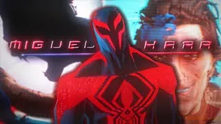 Thumbnail: ꜱᴘɪᴅᴇʀᴍᴀɴ 2099 ᴇᴅɪᴛ