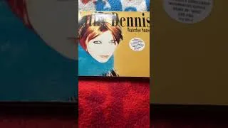 Thumbnail: #CathyDennis #SunnyAfternoon - Cathy Dennis singing Kinks song 🎧 ‘Sunny Afternoon’ from around 1996