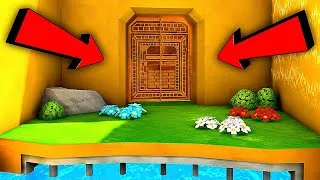 Thumbnail: HOW TO UNLOCK NEW DOOR!! The Crystalline Lagoon 13.0 UPDATE  SUPER BEAR ADVENTURE