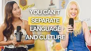 Thumbnail: Inspiring English Teacher living in Thailand for 12 years | What A Story Podcast EP.1