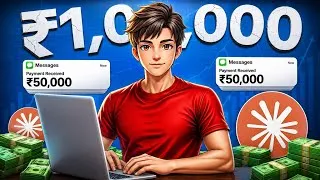 Thumbnail: I Tried To Make Money From Claude Ai || Op Bhai