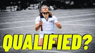 Thumbnail: The Piece Of Paper That Ended Bjorn Borg's Career
