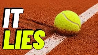 Thumbnail: The Truth About Why The French Open Doesnt Have Replay