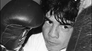 Thumbnail: Alfonso Zamora “El Toro” - Edit