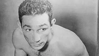 Thumbnail: Willie Pep “Will o’ the Wisp” - Edit