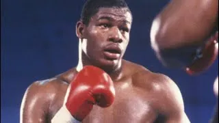 Thumbnail: Riddick Bowe “Big Daddy” - Edit