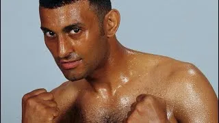 Thumbnail: Prince Nadeem Hamed “Naz” - Edit