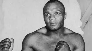 Thumbnail: Jersey Joe Walcott - Edit